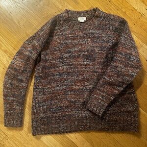 Fat Face Women’s Knit Sweater